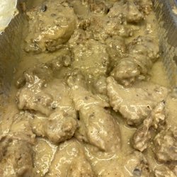 Sweetie’s Southern Cooking