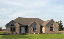 Tk Constructors 2224 N Cammack St Muncie In General Contractors