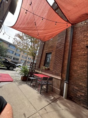 The Harriet Brasserie by null The Harriet Brasserie by null