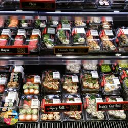 Famila - Die neue Sushi-Station