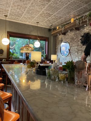 Grace & Leavitt by null