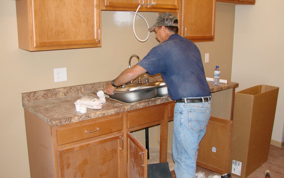 Slide of Victor Sewer & Drain Services