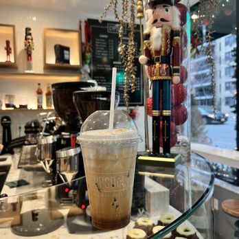 CupSoul Cafe - Cafes Near Me - New York, New York CupSoul Cafe - Cafes Near Me - New York, New York