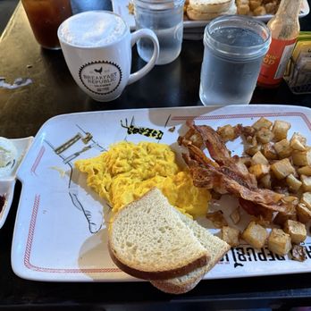 Breakfast Republic - American - Breakfast & Brunch Near Me - San Diego, California Breakfast Republic - American - Breakfast & Brunch Near Me - San Diego, California
