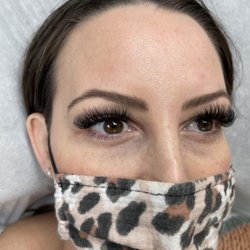Moon Dayspa - Mega Volume Lashes