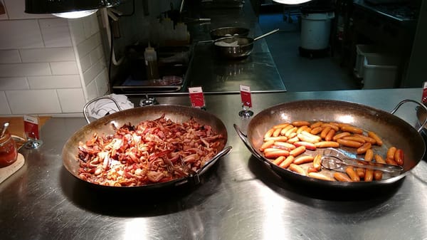 Hotel Birger Jarl by null