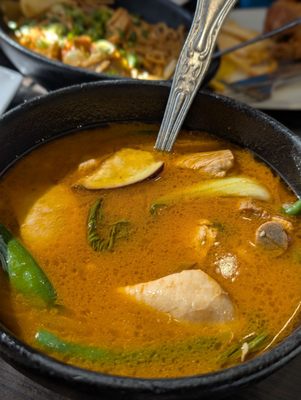 Max's Restaurant San Diego, Cuisine of the Philippines by null