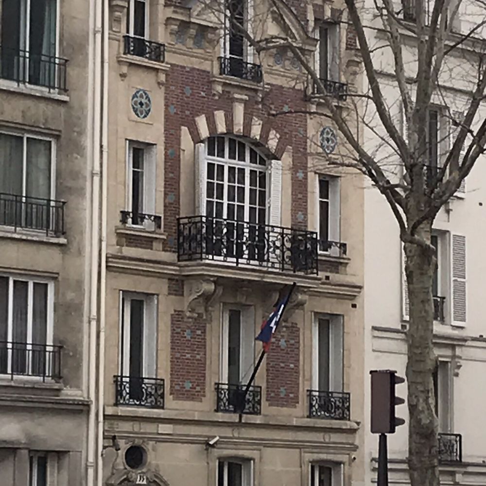 Black Paris Tours - Tours Near Me - Paris, 75