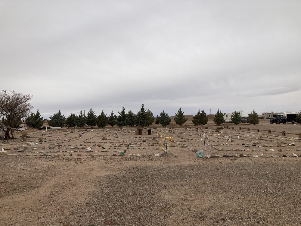 LOW HI RV RANCH Updated August 2024 58 Photos & 10 Reviews 1795 O