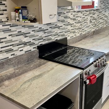 Adamo Stone Design - Building Supplies Near Me - Boston, Massachusetts