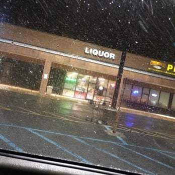 Main Street Liquors - Picture of the snow front in the snow - Beer, Wine & Spirits Near Me - Middletown, Delaware Main Street Liquors - Picture of the snow front in the snow - Beer, Wine & Spirits Near Me - Middletown, Delaware