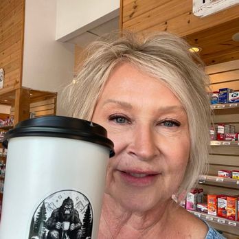 Bigfoot Brew Coffee - Great cinnamon breve - Coffee & Tea Near Me - Cascade, Idaho Bigfoot Brew Coffee - Great cinnamon breve - Coffee & Tea Near Me - Cascade, Idaho
