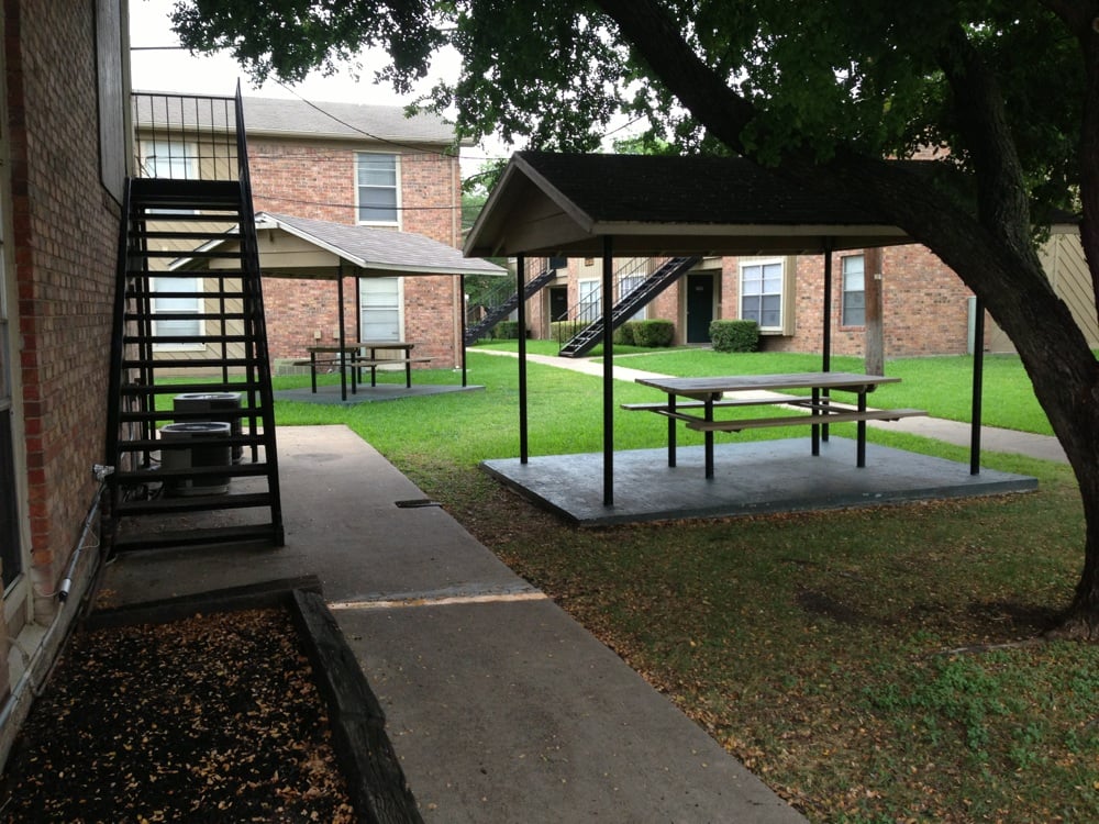 GARDEN PLACE APARTMENTS 3309 Robinson Dr, Waco, TX Yelp