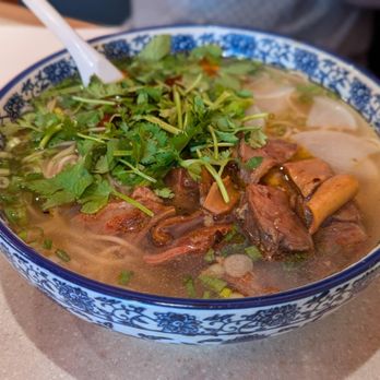 Chili Square - Beef noodle soup - Chinese Near Me - Quincy, Massachusetts Chili Square - Beef noodle soup - Chinese Near Me - Quincy, Massachusetts