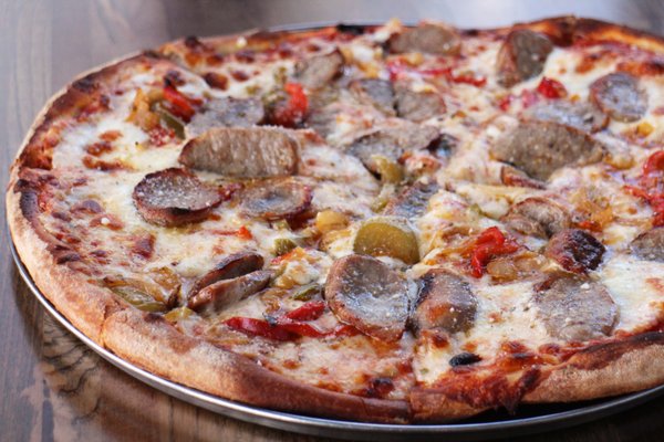 Nicoletta Pizzeria by null