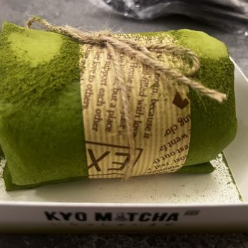 Kyo Matcha - Ice Cream & Frozen Yogurt Near Me - Philadelphia, Pennsylvania Kyo Matcha - Ice Cream & Frozen Yogurt Near Me - Philadelphia, Pennsylvania