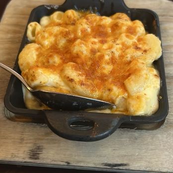 Succotash Prime - Old Bay Mac'n'Cheese - Southern Near Me - Washington, DC, District of Columbia Succotash Prime - Old Bay Mac'n'Cheese - Southern Near Me - Washington, DC, District of Columbia