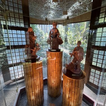 The Grotto - Botanical Gardens Near Me - Portland, Oregon The Grotto - Botanical Gardens Near Me - Portland, Oregon