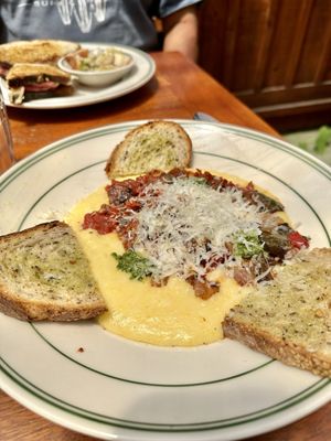 Willow Wood Market Cafe by null