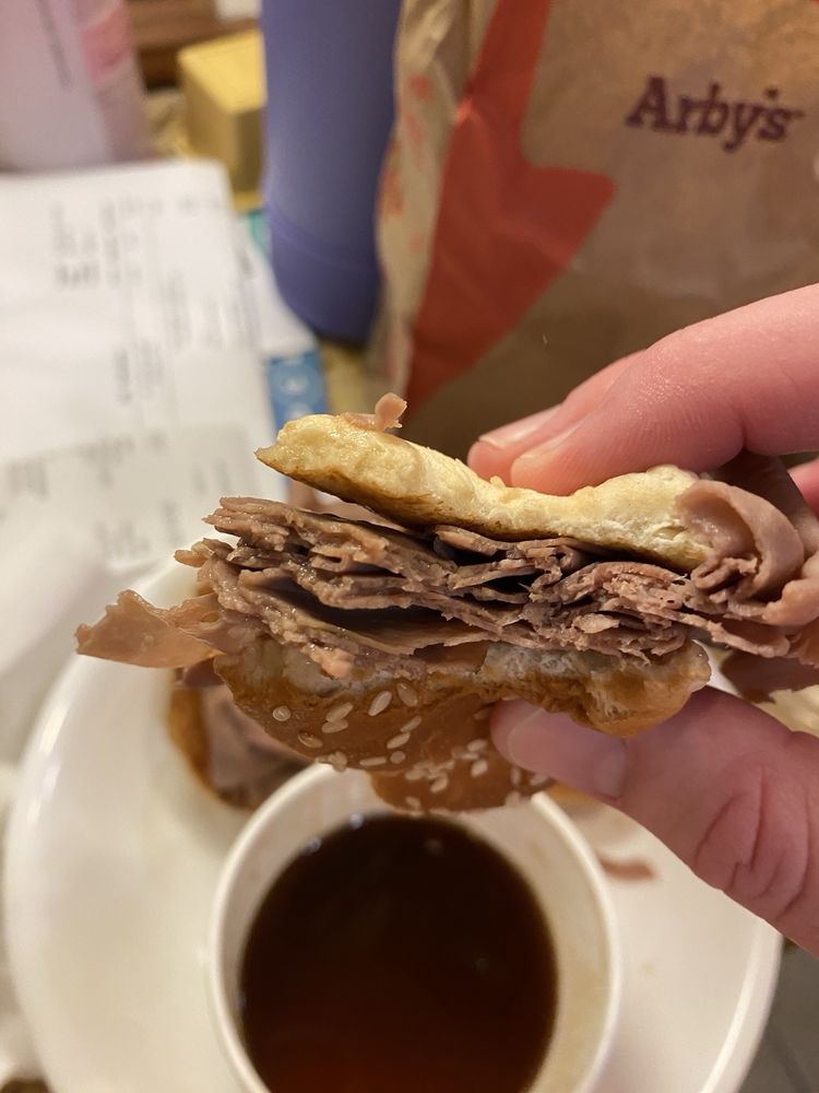 Arby's