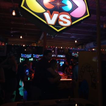Boxcar Bar + Arcade - Bars Near Me - Raleigh, North Carolina Boxcar Bar + Arcade - Bars Near Me - Raleigh, North Carolina