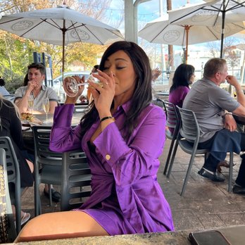 A'Bouzy - Champagne Bars Near Me - Houston, Texas A'Bouzy - Champagne Bars Near Me - Houston, Texas