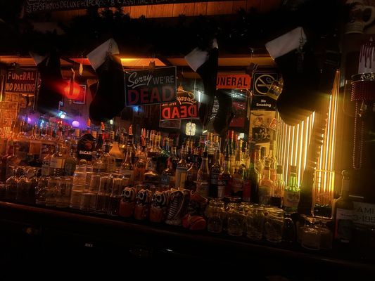 Electric Funeral by null