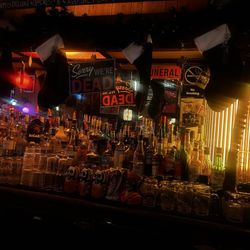 Electric Funeral - Electric Funeral . Bridgeport . Dive Bar w/"Dead" Twist!?! 3529 S Halsted St, Chicago, IL Cool!