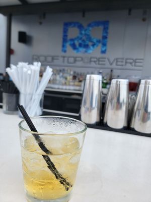 Rooftop @ Revere by null
