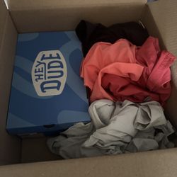 Academy Sports + Outdoors - The box when I opened it