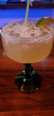 Las Margaritas Bar by null