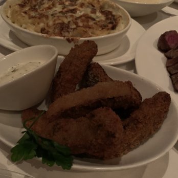 Gotham Steakhouse & Bar - Steakhouses Near Me - Vancouver, British Columbia