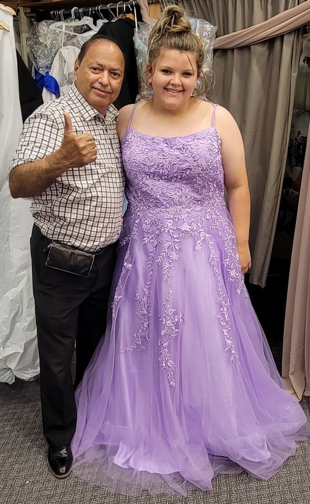 BRIDAL & FORMAL BY RJS 530 Photos & 17 Reviews Bridal 3806 Nolensville Pike, Nashville, TN