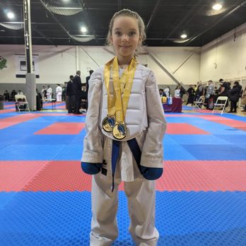 1. Shindokan Karate