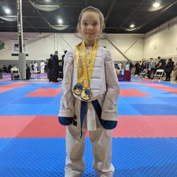 Shindokan Karate