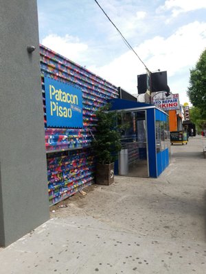 Patacon Pisao Truck 🇻🇪 by null