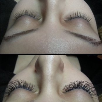 Lash Boulevard - Full set eyelash extensions - Eyelash Service Near Me - Anaheim, California