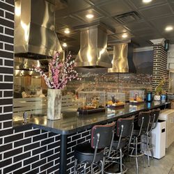 Arisu Korean BBQ