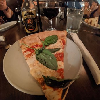 Giuseppina's - Pizza slice - Pizza Near Me - Brooklyn, New York