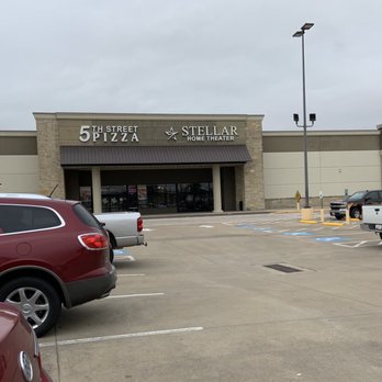5th Street Pizza - Right next to furniture store - Pizza Near Me - Allen, Texas 5th Street Pizza - Right next to furniture store - Pizza Near Me - Allen, Texas