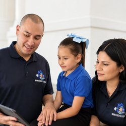 Mama Coco's Cleaning - Proudly family owned and operated!