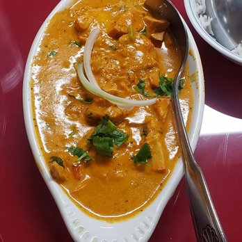 Nepal's Cafe - Chicken tikka masala - Indian Near Me - Estes Park, Colorado Nepal's Cafe - Chicken tikka masala - Indian Near Me - Estes Park, Colorado