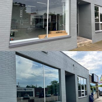 Tint Galaxy - We don't just tint autos. Call us today for your residential and commercial window film needs. - Car Window Tinting Near Me - Indianapolis, Indiana