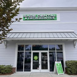 Sage Dental of Mount Pleasant