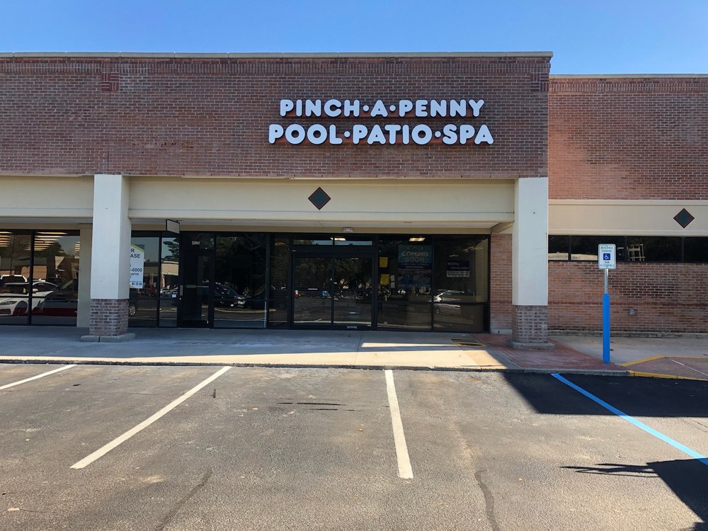 PINCH A PENNY Updated October 2024 4522 Kingwood Dr, Kingwood