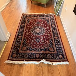 Mazal Carpet Solutions
