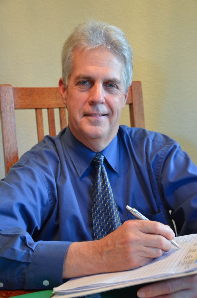 Windheim EMF Solutions - mold inspector in Sacramento, CA