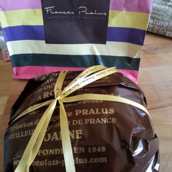 Pralus - Praluline!! - Chocolatiers & Shops Near Me - Lyon, 69 Pralus - Praluline!! - Chocolatiers & Shops Near Me - Lyon, 69