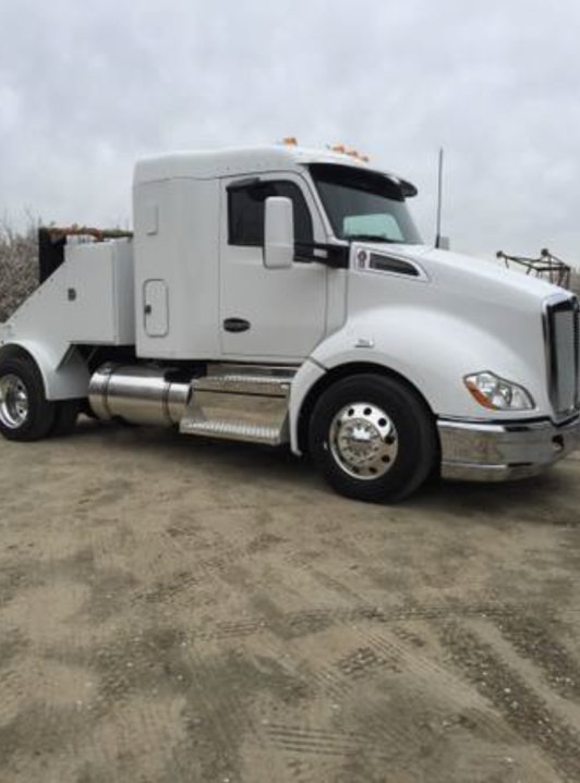 LAS VEGAS ONSITE TRUCK REPAIR Request a Quote 619 N Main St, Las