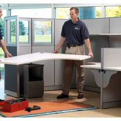 Tactical Office Solutions